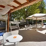 Gadames - Lunch On The Szálloda Cervia