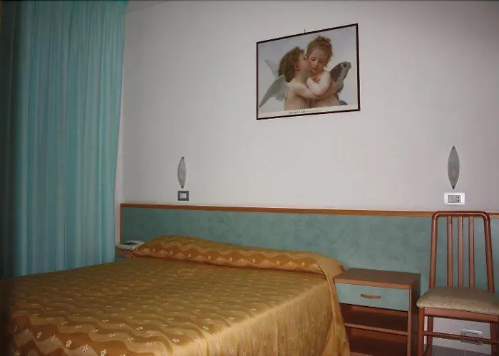 Отель Gadames - Lunch On The