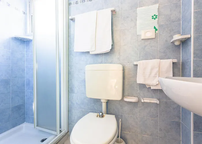 Gadames - Lunch On The Отель Червия