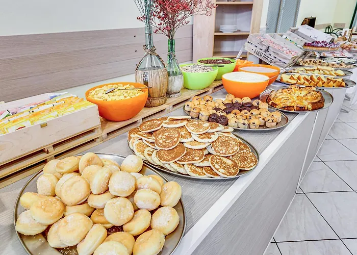 Gadames - Lunch On The Отель 3*