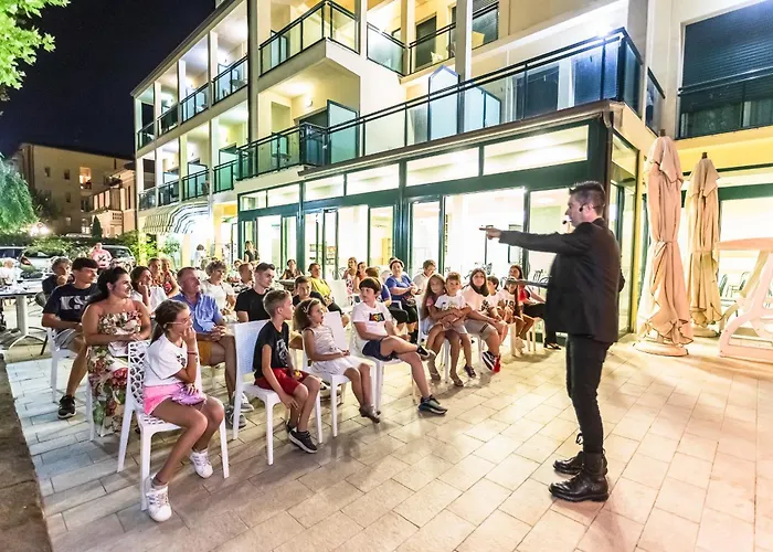 Отель Gadames - Lunch On The