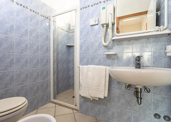 Отель Gadames - Lunch On The 3*