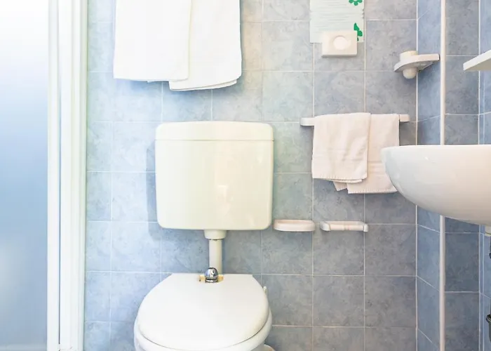 Отель Gadames - Lunch On The 3*