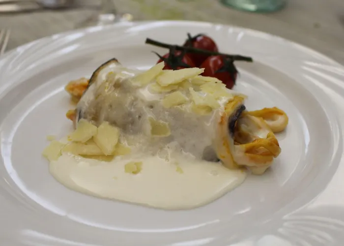 Отель Gadames - Lunch On The 3*