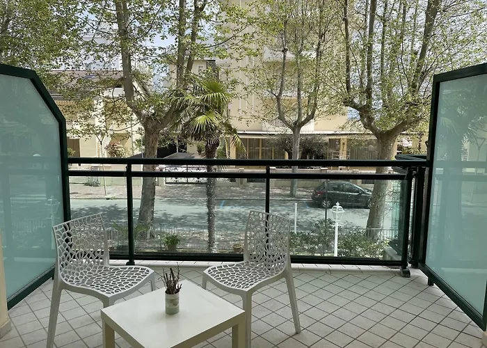 Отель Gadames - Lunch On The 3*