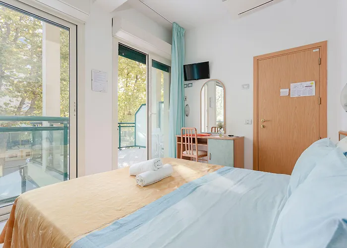 Отель Gadames - Lunch On The