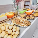 Gadames - Lunch On The فندق 3*