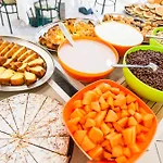 Gadames - Lunch On The 3* تّشيرفييا