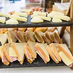 Gadames - Lunch On The