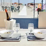 Gadames - Lunch On The تّشيرفييا
