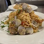 فندق Gadames - Lunch On The