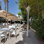 فندق Gadames - Lunch On The