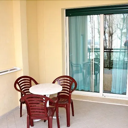 Gadames Otel Cervia