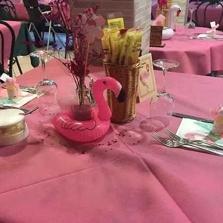 Gadames - Lunch On The Hotel 3*