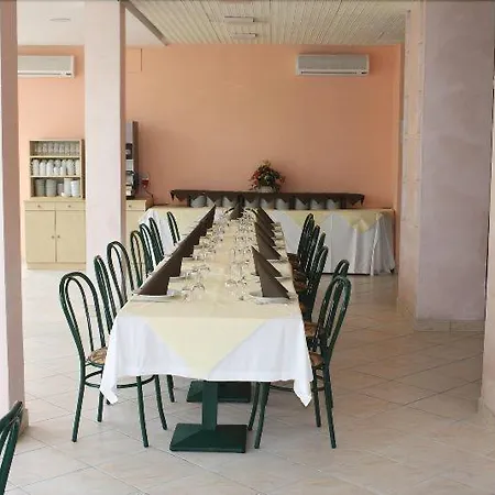 Gadames - Lunch On The Hotel 3*