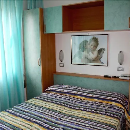 Gadames Otel Cervia