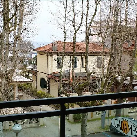 Gadames Otel