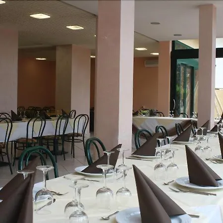 Otel Gadames Cervia