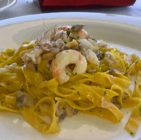 Hotel Gadames - Lunch On The