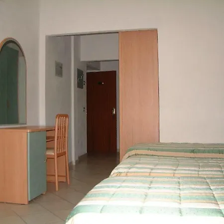 Hotel Gadames - Lunch On The Cervia