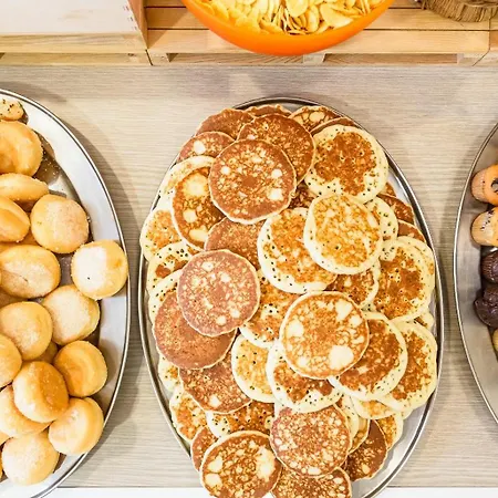 Gadames - Lunch On The