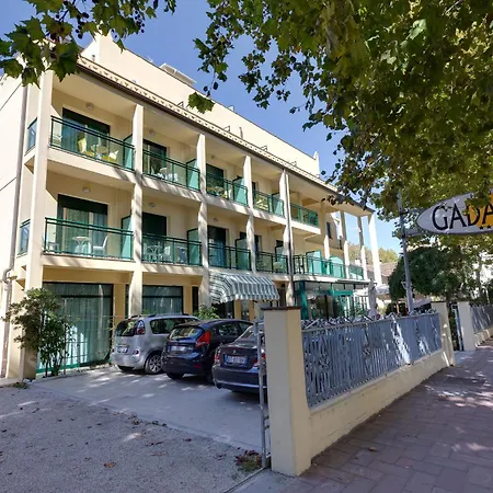 Gadames - Lunch On The Cervia