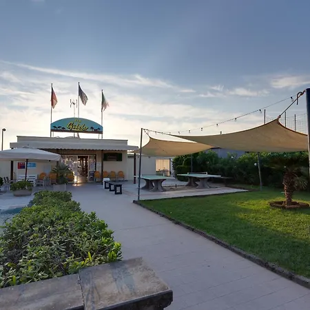 Gadames - Lunch On The 3* קרביה