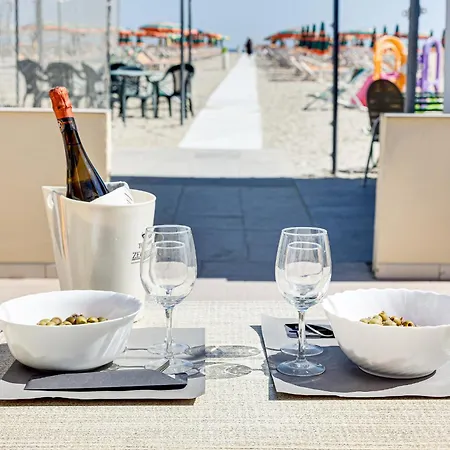 Gadames Cervia