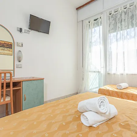 Gadames 3* Cervia