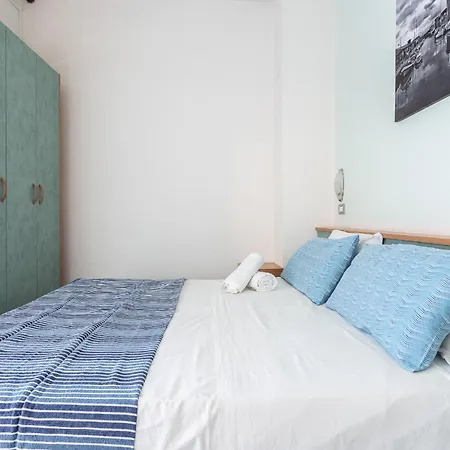 Gadames - Lunch On The 3* Cervia