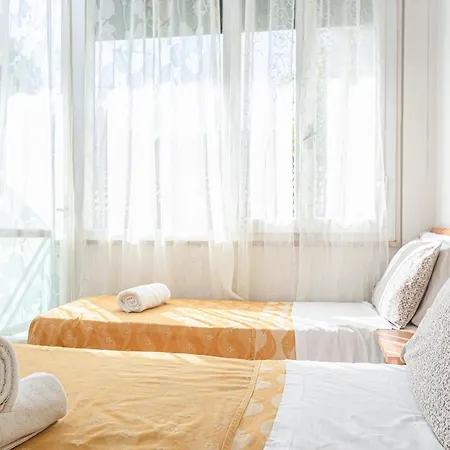 Gadames - Lunch On The Hotel Cervia