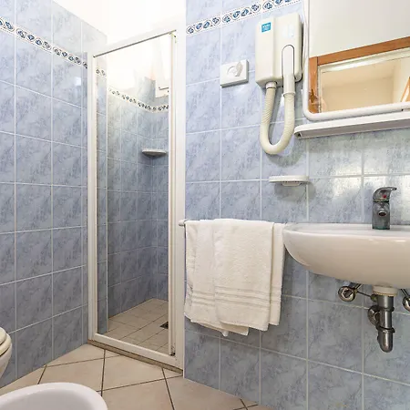 Hotel Gadames - Lunch On The Cervia