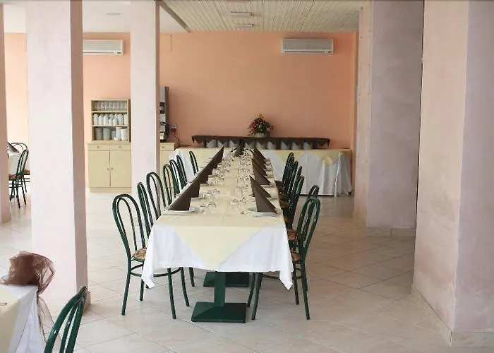 Gadames - Lunch On The Hotel 3*