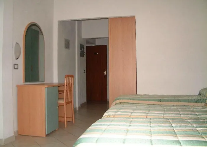 מלון Gadames - Lunch On The קרביה