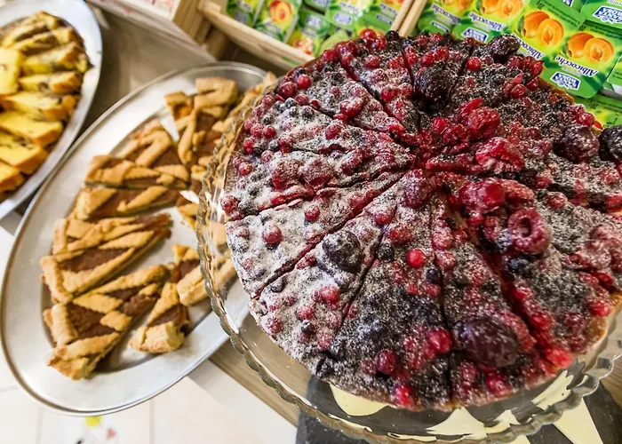 Gadames - Lunch On The מלון