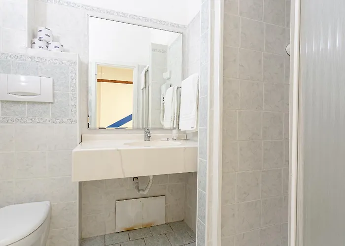 מלון Gadames - Lunch On The 3*