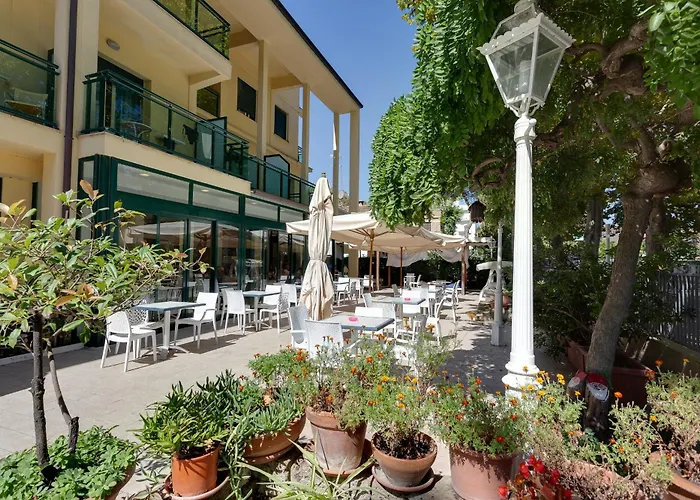 Ξενοδοχείο Gadames - Lunch On The