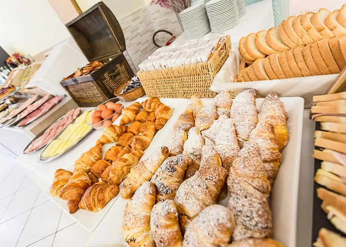 Hotel Gadames - Lunch On The 3*