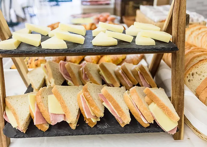 Gadames - Lunch On The