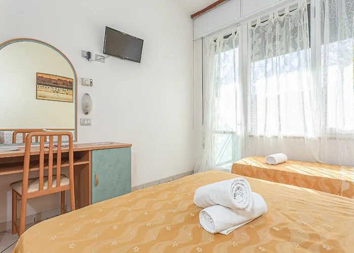 Gadames - Lunch On The 3* קרביה