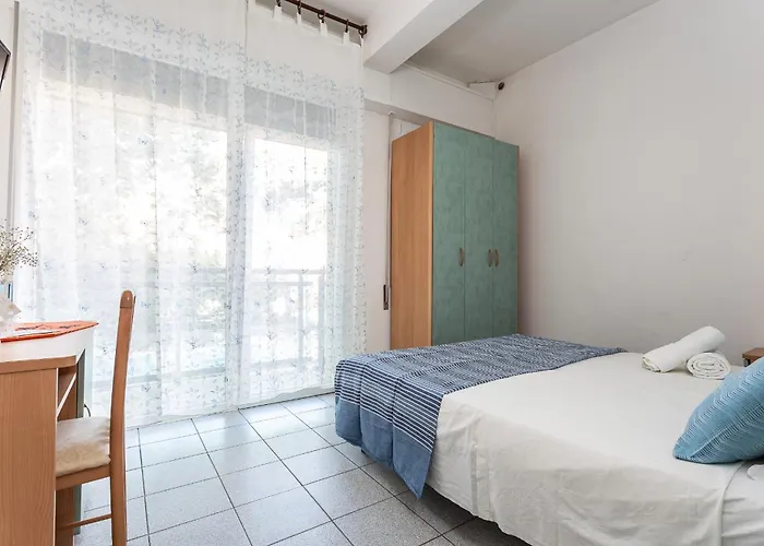 Ξενοδοχείο Gadames - Lunch On The