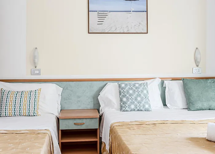 Gadames - Lunch On The מלון 3*