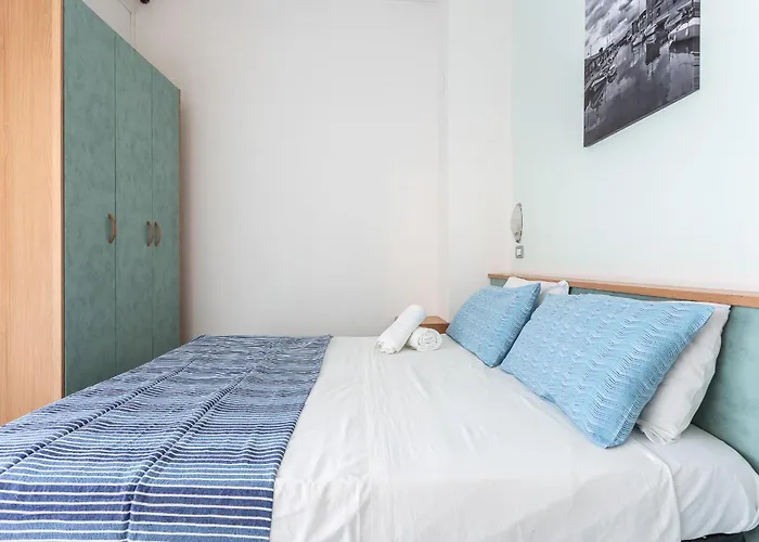 Gadames - Lunch On The 3* קרביה