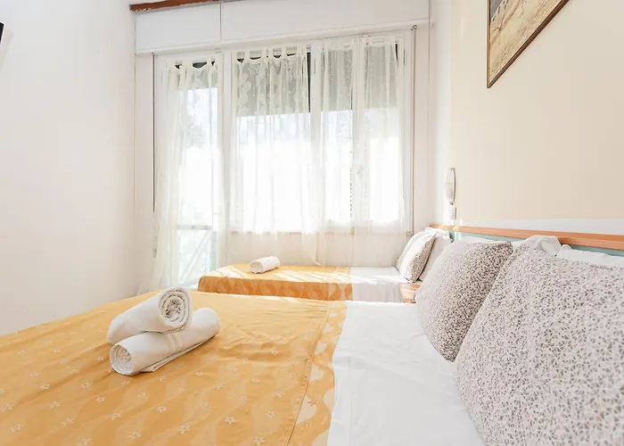 מלון Gadames - Lunch On The