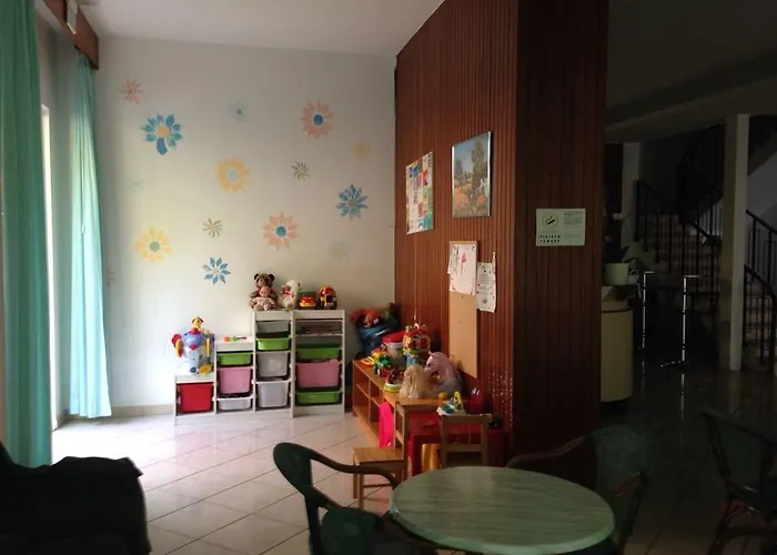 Gadames - Lunch On The 3* קרביה