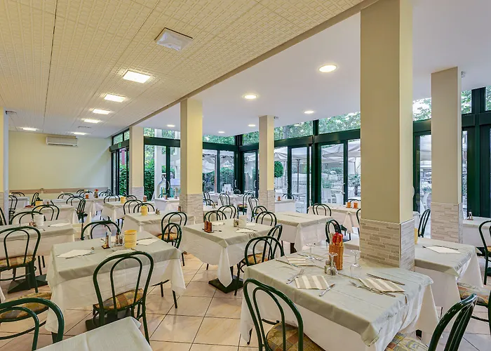 Gadames - Lunch On The 3* Cervia