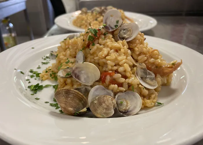 Ξενοδοχείο Gadames - Lunch On The