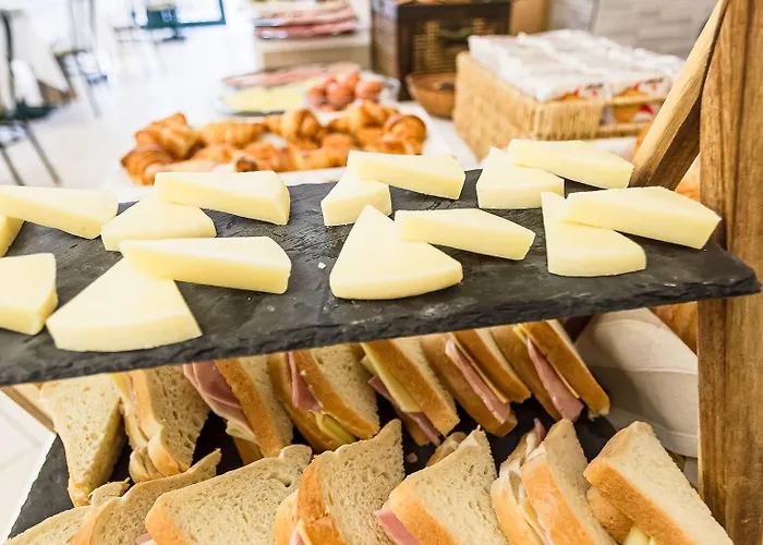 Gadames - Lunch On The Hotel 3*