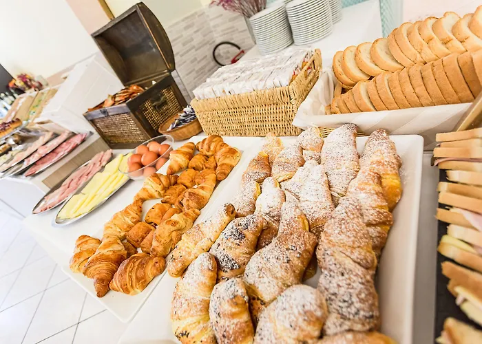 Gadames - Lunch On The