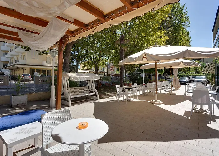 Gadames - Lunch On The Hotel Cervia